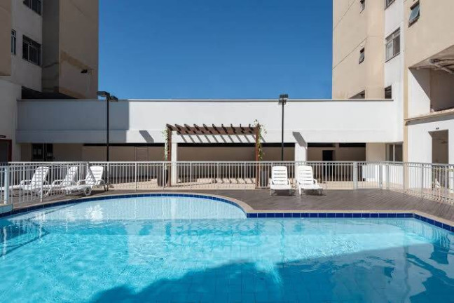 Imagem Apartamento com 2 Quartos à Venda, 60 m² em Ataíde - Vila Velha