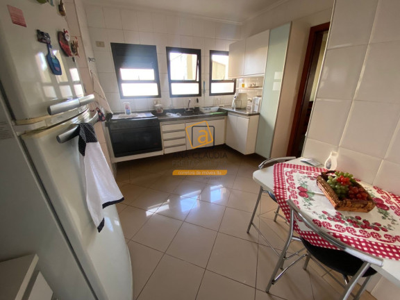 Imagem Apartamento com 3 Quartos à Venda, 51 m² em Vila Leis - Itu