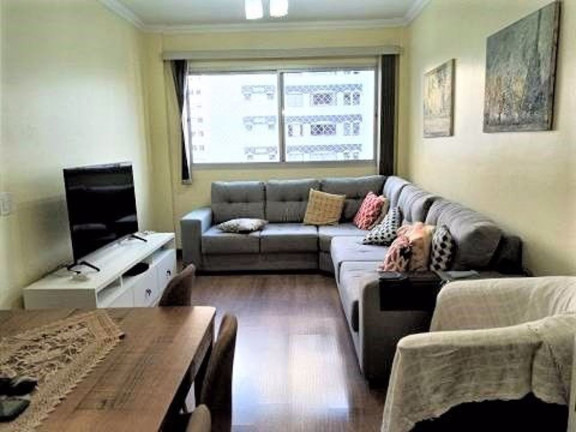 Imagem Apartamento com 3 Quartos à Venda, 89 m² em Vila Mariana - São Paulo Imagem Apartamento com 3 Quartos à Venda, 89 m² em Vila Mariana - São Paulo