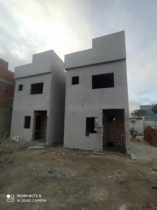 Imagem Casa com 2 Quartos à Venda, 85 m² em Santa Mônica - Guarapari Imagem Casa com 2 Quartos à Venda, 85 m² em Santa Mônica - Guarapari