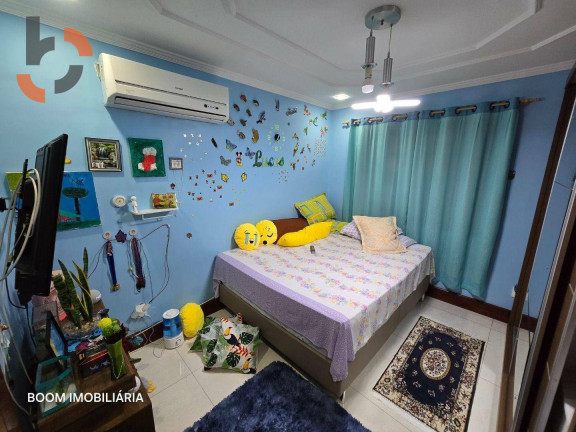 Imagem Casa com 3 Quartos à Venda, 213 m² em Califórnia - Nova Iguaçu