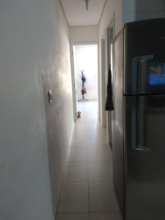 Imagem Apartamento com 2 Quartos à Venda, 50 m² em Vila Linda - Santo André Imagem Apartamento com 2 Quartos à Venda, 50 m² em Vila Linda - Santo André