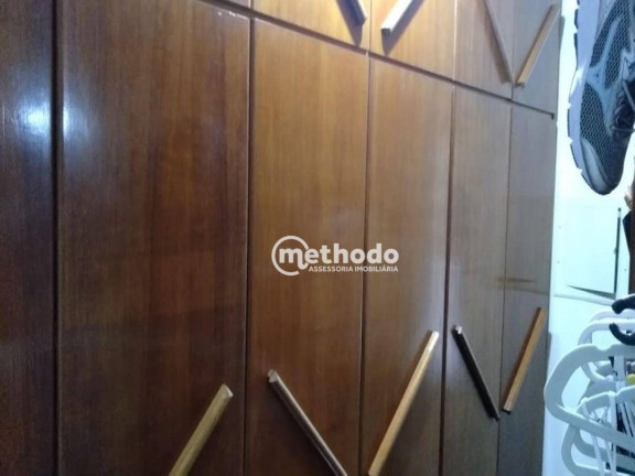 Imagem Casa com 3 Quartos à Venda, 263 m² em Taquaral - Campinas