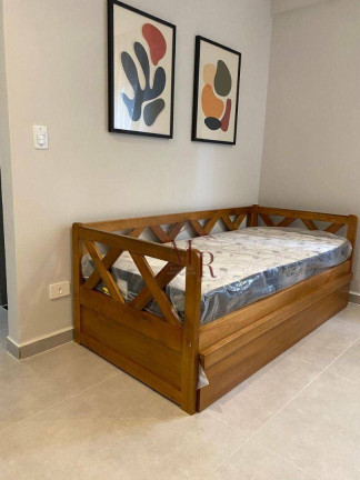 Imagem Apartamento com 1 Quarto à Venda, 50 m² em Vilamar - Praia Grande Imagem Apartamento com 1 Quarto à Venda, 50 m² em Vilamar - Praia Grande