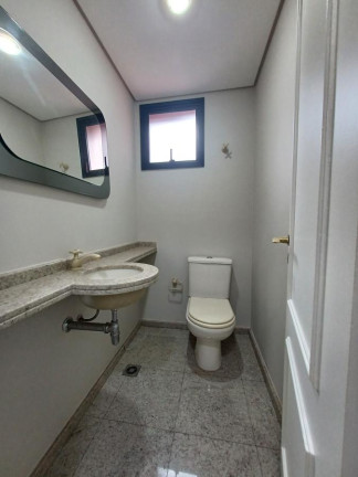 Imagem Apartamento com 3 Quartos para Alugar, 133 m² em Batel - Curitiba Imagem Apartamento com 3 Quartos para Alugar, 133 m² em Batel - Curitiba
