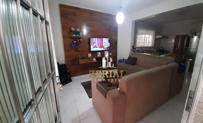 Imagem Casa com 6 Quartos à Venda, 254 m² em Nova Gerti - São Caetano Do Sul Imagem Casa com 6 Quartos à Venda, 254 m² em Nova Gerti - São Caetano Do Sul