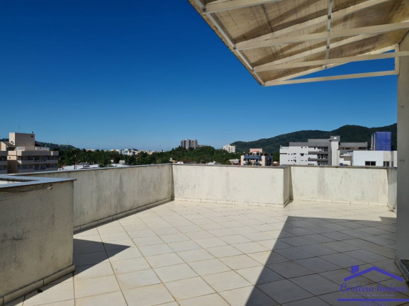 Imagem Cobertura com 4 Quartos à Venda, 100 m² em Centro - Ubatuba