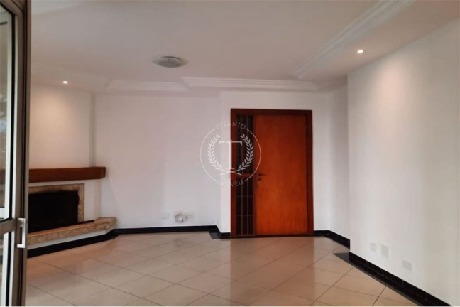 Imagem Apartamento com 3 Quartos à Venda, 119 m² em Campo Belo - São Paulo Imagem Apartamento com 3 Quartos à Venda, 119 m² em Campo Belo - São Paulo