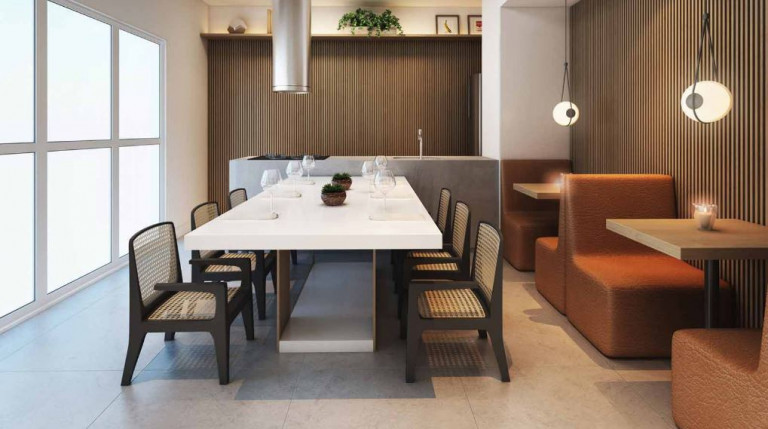 Imagem Apartamento com 1 Quarto à Venda, 45 m² em Liberdade - São Paulo Imagem Apartamento com 1 Quarto à Venda, 45 m² em Liberdade - São Paulo