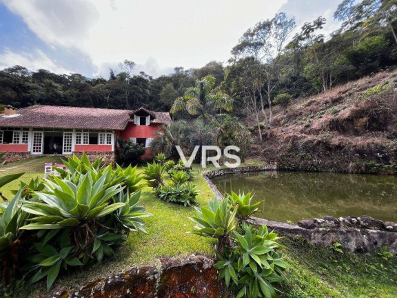 Imagem Fazenda à Venda, 122.000 m² em Vargem Grande - Teresópolis Imagem Fazenda à Venda, 122.000 m² em Vargem Grande - Teresópolis