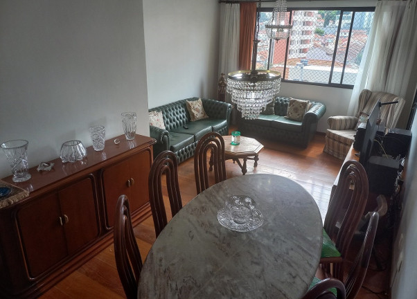 Imagem Apartamento com 3 Quartos à Venda, 106 m² em Santana - São Paulo Imagem Apartamento com 3 Quartos à Venda, 106 m² em Santana - São Paulo