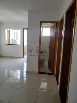 Imagem Apartamento com 2 Quartos à Venda, 45 m² em Cidade Patriarca - São Paulo Imagem Apartamento com 2 Quartos à Venda, 45 m² em Cidade Patriarca - São Paulo