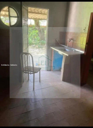 Imagem Casa com 2 Quartos à Venda, 366 m² em Jardim América - Itaguaí