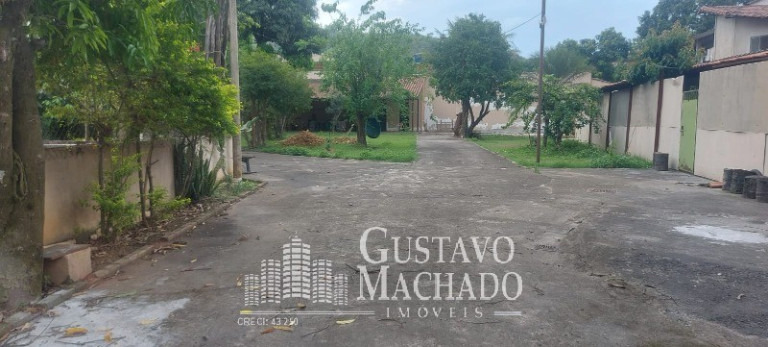 Imagem Imóvel com 3 Quartos à Venda,  em Retiro - Volta Redonda