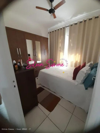 Imagem Apartamento com 1 Quarto à Venda, 45 m² em Itararé - São Vicente