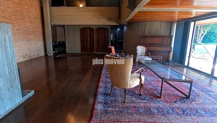 Imagem Casa com 4 Quartos à Venda, 1.800 m² em Cidade Jardim - São Paulo Imagem Casa com 4 Quartos à Venda, 1.800 m² em Cidade Jardim - São Paulo