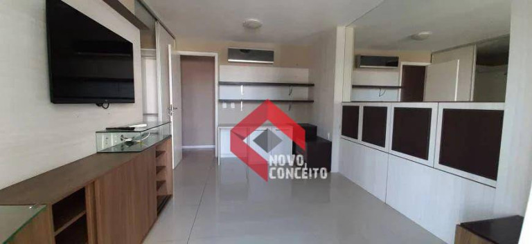 Imagem Apartamento com 3 Quartos à Venda, 123 m² em Fátima - Fortaleza Imagem Apartamento com 3 Quartos à Venda, 123 m² em Fátima - Fortaleza