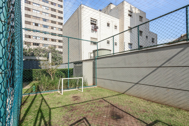Imagem Apartamento com 2 Quartos à Venda, 89 m² em Sumaré - São Paulo Imagem Apartamento com 2 Quartos à Venda, 89 m² em Sumaré - São Paulo