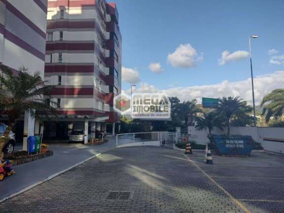 Imagem Apartamento com 2 Quartos à Venda, 72 m² em Trindade - Florianópolis