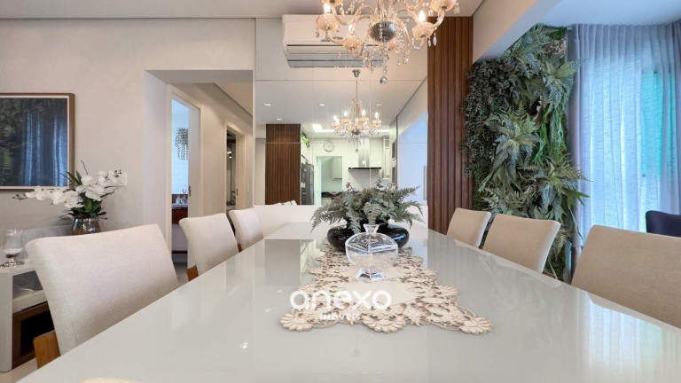 Imagem Apartamento com 3 Quartos à Venda, 115 m² em Velha - Blumenau