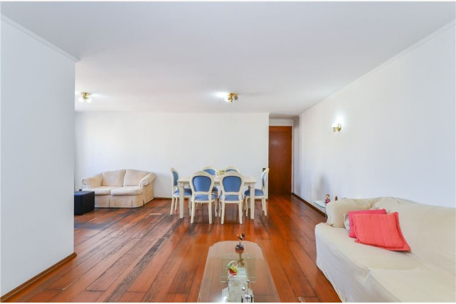 Imagem Apartamento com 3 Quartos à Venda, 115 m² em Vila Mariana - São Paulo Imagem Apartamento com 3 Quartos à Venda, 115 m² em Vila Mariana - São Paulo