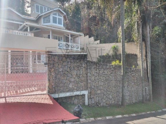 Imagem Imóvel com 5 Quartos à Venda, 427 m² em Granja Caiapia - Cotia Imagem Imóvel com 5 Quartos à Venda, 427 m² em Granja Caiapia - Cotia