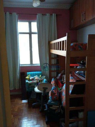 Imagem Apartamento com 2 Quartos à Venda, 81 m² em Centro - Niterói