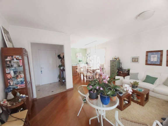 Imagem Apartamento com 4 Quartos à Venda, 143 m² em Perdizes - São Paulo Imagem Apartamento com 4 Quartos à Venda, 143 m² em Perdizes - São Paulo