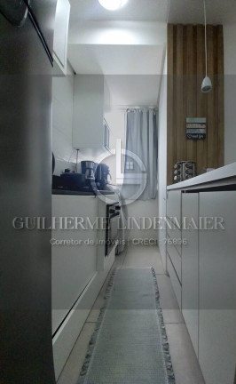 Imagem Apartamento com 1 Quarto à Venda, 29 m² em Jardim Algarve - Alvorada Imagem Apartamento com 1 Quarto à Venda, 29 m² em Jardim Algarve - Alvorada