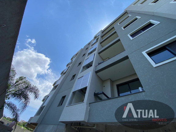 Imagem Apartamento com 2 Quartos à Venda, 65 m² em Nova Gardênia - Atibaia
