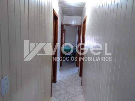 Imagem Casa com 3 Quartos à Venda, 149 m² em Jardim América - Sao Leopoldo Imagem Casa com 3 Quartos à Venda, 149 m² em Jardim América - Sao Leopoldo