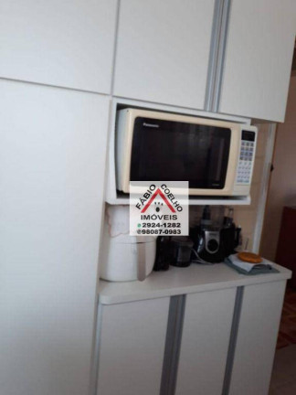 Imagem Apartamento com 2 Quartos à Venda, 60 m² em Vila Santana - São Paulo Imagem Apartamento com 2 Quartos à Venda, 60 m² em Vila Santana - São Paulo