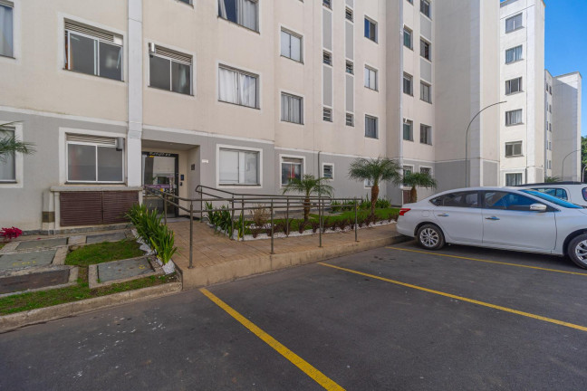 Imagem Apartamento com 2 Quartos para Alugar, 54 m² em Pinheirinho - Curitiba Imagem Apartamento com 2 Quartos para Alugar, 54 m² em Pinheirinho - Curitiba