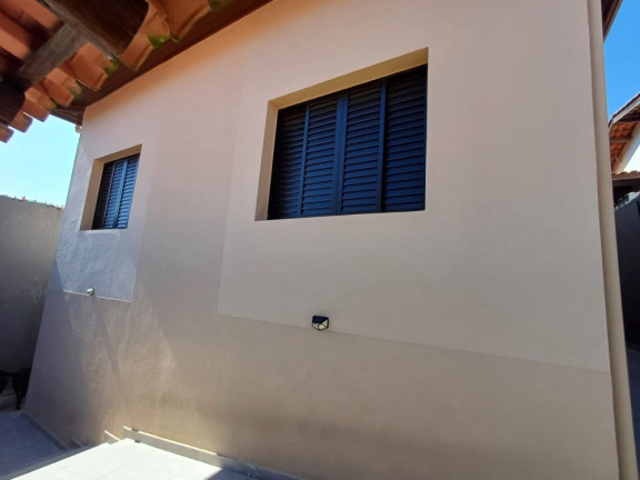 Imagem Casa com 3 Quartos à Venda, 200 m² em Núcleo Residencial Abramo Delforno - Itatiba