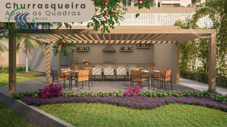 Imagem Apartamento com 2 Quartos à Venda, 62 m² em Fátima - Fortaleza Imagem Apartamento com 2 Quartos à Venda, 62 m² em Fátima - Fortaleza
