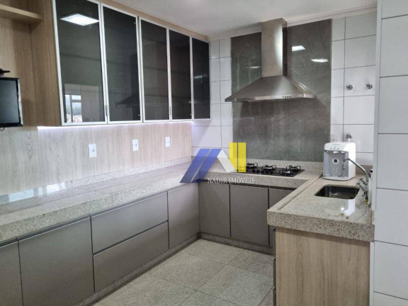 Imagem Apartamento com 4 Quartos à Venda, 175 m² em Centro - Pouso Alegre Imagem Apartamento com 4 Quartos à Venda, 175 m² em Centro - Pouso Alegre