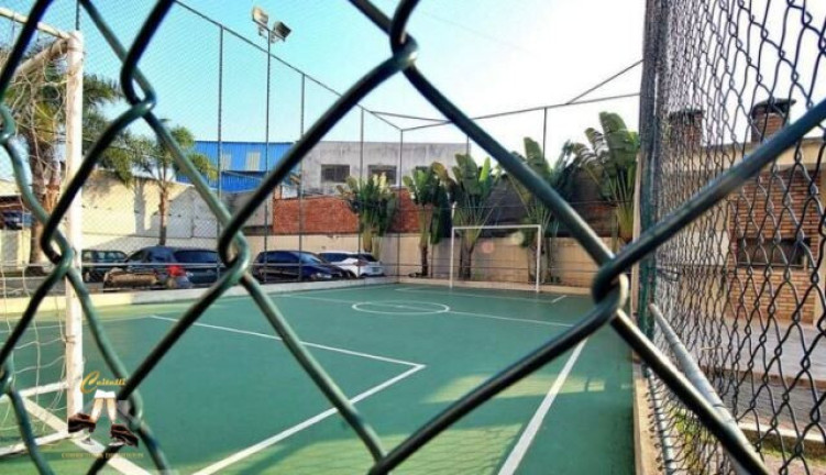 Imagem Apartamento com 2 Quartos à Venda, 59 m² em Vila Palmares - Santo André Imagem Apartamento com 2 Quartos à Venda, 59 m² em Vila Palmares - Santo André