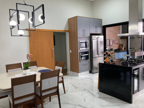 Imagem Casa de Condomínio com 3 Quartos à Venda, 300 m² em Jardim America Ii - Valinhos Imagem Casa de Condomínio com 3 Quartos à Venda, 300 m² em Jardim America Ii - Valinhos