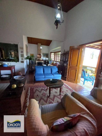 Imagem Imóvel com 3 Quartos à Venda, 260 m² em Alto Da Serra (mailasqui) - São Roque Imagem Imóvel com 3 Quartos à Venda, 260 m² em Alto Da Serra (mailasqui) - São Roque