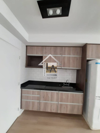 Imagem Apartamento com 1 Quarto à Venda, 39 m² em Morumbi - São Paulo Imagem Apartamento com 1 Quarto à Venda, 39 m² em Morumbi - São Paulo