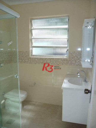 Imagem Apartamento com 2 Quartos à Venda, 67 m² em Boqueirão - Santos Imagem Apartamento com 2 Quartos à Venda, 67 m² em Boqueirão - Santos