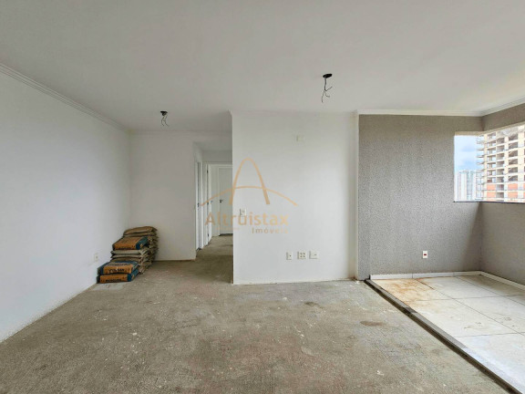 Imagem Apartamento com 2 Quartos à Venda, 57 m² em Vila Yara - Osasco