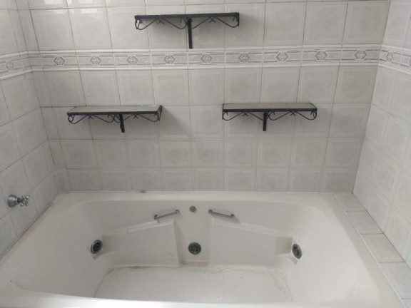 Imagem Apartamento com 3 Quartos à Venda, 145 m² em Sacoma - São Paulo