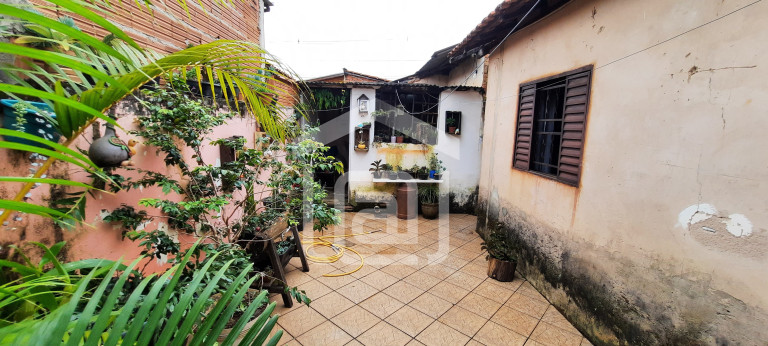 Imagem Casa com 3 Quartos à Venda, 150 m² em Centro - Bandeira Do Sul Imagem Casa com 3 Quartos à Venda, 150 m² em Centro - Bandeira Do Sul