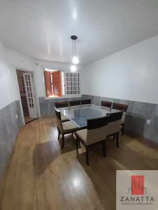 Imagem Casa com 3 Quartos à Venda, em Centro - Esteio Imagem Casa com 3 Quartos à Venda, em Centro - Esteio