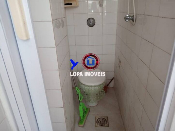 Imagem Apartamento com 1 Quarto à Venda, 30 m² em Centro - Rio De Janeiro Imagem Apartamento com 1 Quarto à Venda, 30 m² em Centro - Rio De Janeiro