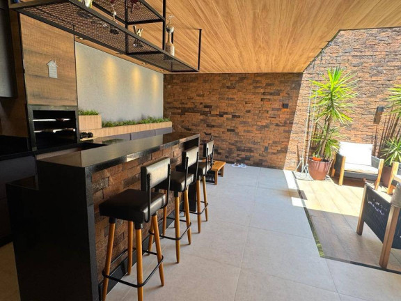 Imagem Casa de Condomínio com 3 Quartos à Venda, 111 m² em Jardim Carolina - Jundiaí Imagem Casa de Condomínio com 3 Quartos à Venda, 111 m² em Jardim Carolina - Jundiaí