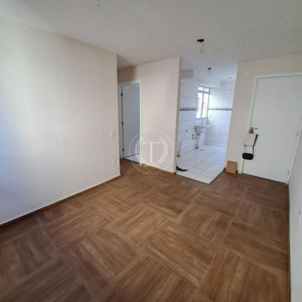 Imagem Apartamento com 2 Quartos à Venda, 38 m² em Jardim Petrópolis - Cotia Imagem Apartamento com 2 Quartos à Venda, 38 m² em Jardim Petrópolis - Cotia