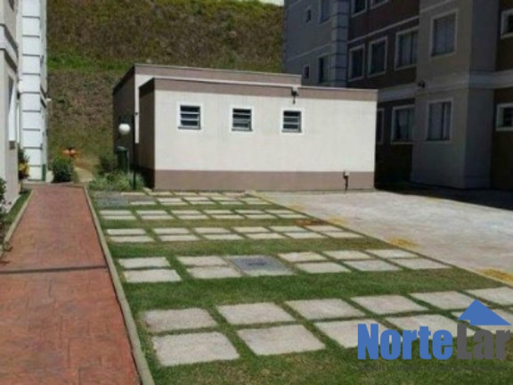 Imagem Apartamento com 2 Quartos à Venda, 45 m² em Jaraguá - São Paulo Imagem Apartamento com 2 Quartos à Venda, 45 m² em Jaraguá - São Paulo