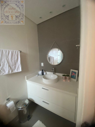 Imagem Apartamento com 3 Quartos à Venda, 130 m² em Gonzaga - Santos
